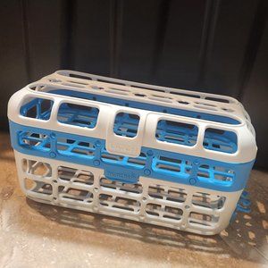 Munchkin High Capacity Dishwasher Basket